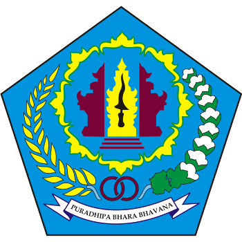 Karmasimanis - Pemerintah Kota Denpasar Logo